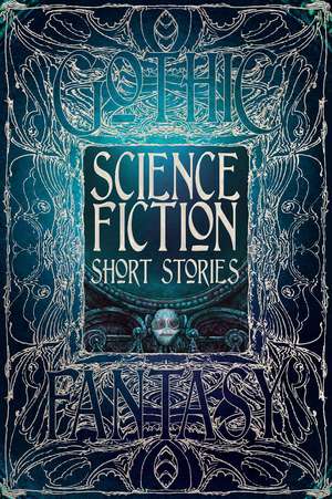 Science Fiction Short Stories de Andy Sawyer