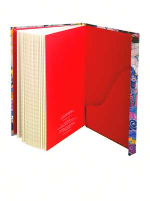 Klimt The Virgin (Foiled Journal) de Flame Tree Studio