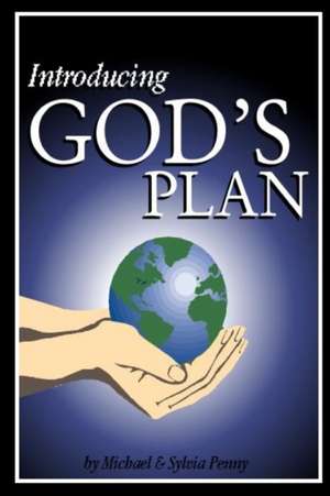 Introducing God's Plan de Michael Penny