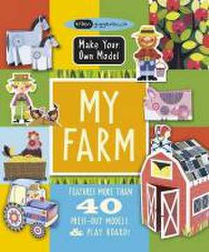 Giggenbach, E: Ellen Giggenbach: My Farm de Ellen Giggenbach