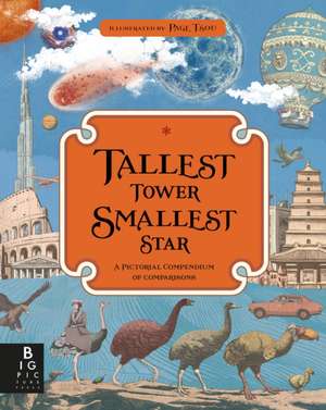 Tallest Tower, Smallest Star de Kate Baker