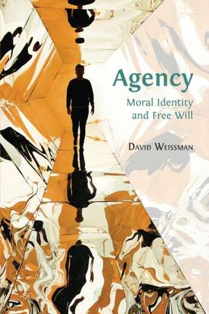 Agency de David Weissman