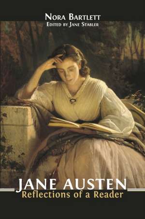 Jane Austen de Nora Bartlett