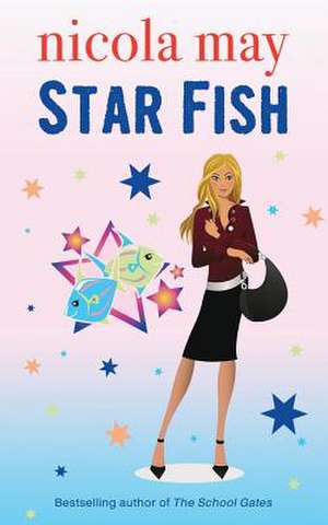 Star Fish de Nicola May