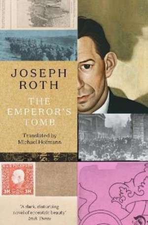 The Emperor's Tomb de Joseph Roth