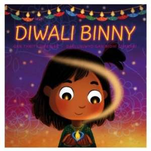Diwali Binny de Casia Wiliam