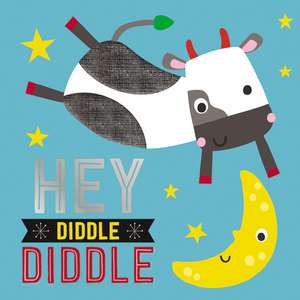 Hey Diddle Diddle de Thomas Nelson