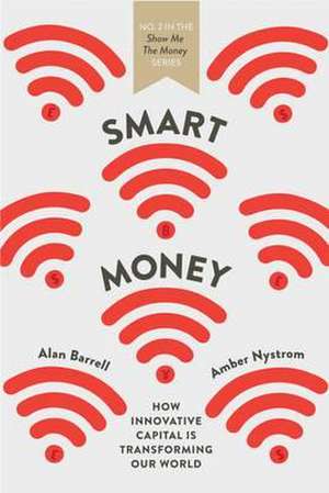 Smart Money de Alan Barrell