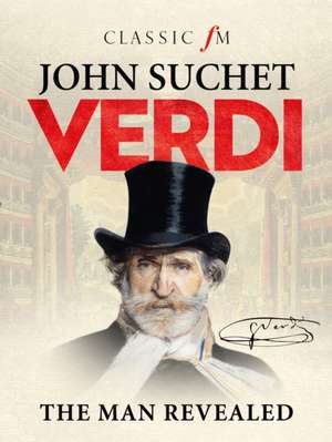 Verdi de John Suchet