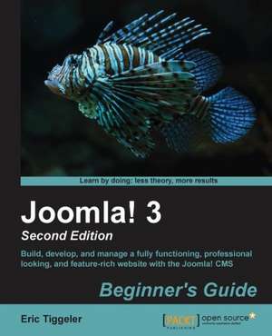 Joomla!3.5beginner'sguide: The JavaScript Task Runner de Eric Tiggeler