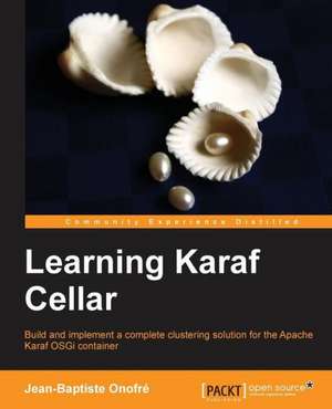 Learningkarafcellar: Develop, Communicate, and Collaborate with R de Jean Baptiste Onofré