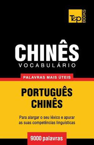 Vocabulario Portugues-Chines - 9000 Palavras Mais Uteis: Geospatial Analysis with Python de Andrey Taranov