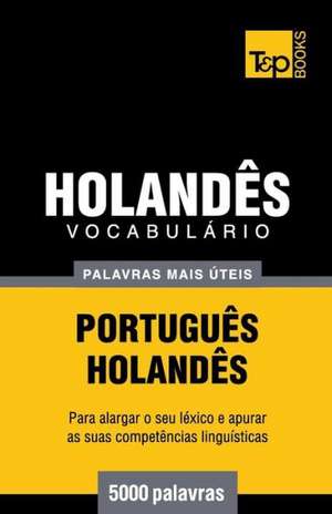 Vocabulario Portugues-Holandes - 5000 Palavras Mais Uteis: Geospatial Analysis with Python de Andrey Taranov