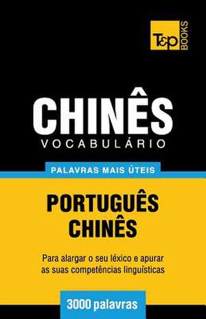 Vocabulario Portugues-Chines - 3000 Palavras Mais Uteis: Geospatial Analysis with Python de Andrey Taranov