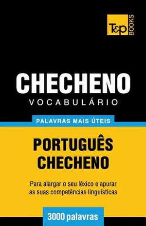 Vocabulario Portugues-Checheno - 3000 Palavras Mais Uteis: Geospatial Analysis with Python de Andrey Taranov