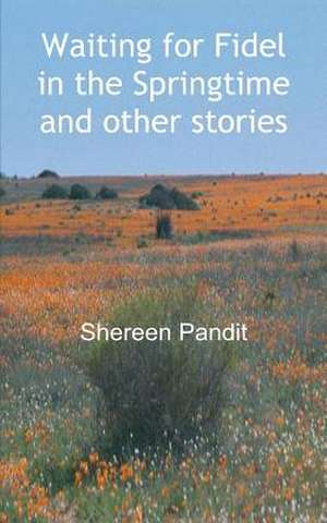 Waiting for Fidel in the Springtime and Other Stories: A Winter That Went on Forever de Shereen Pandit