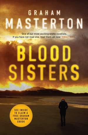 Blood Sisters de Graham Masterton