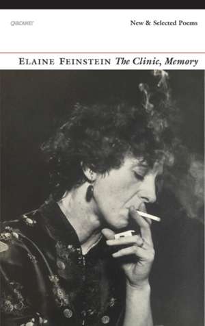 Clinic, Memory de Elaine Feinstein