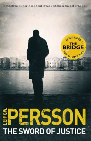 Bäckström 3 de Leif G. W. Persson