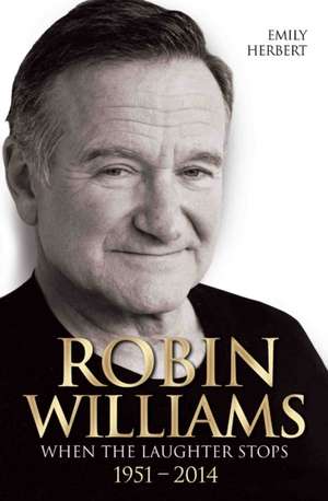 Robin Williams de Virginia Blackburn