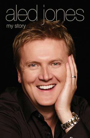 Aled Jones de Aled Jones