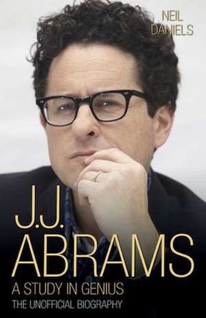 J.J. Abrams de Neil Daniels