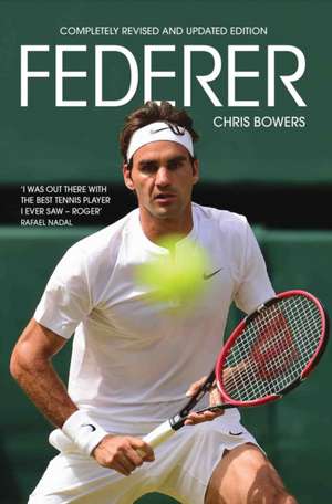 Federer de Chris Bowers