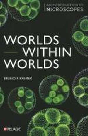 Worlds Within Worlds de Bruno Kremer