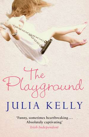 The Playground: Exclusive Careers Guidance from Insiders de Julia Kelly