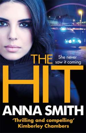 The Hit de Anna Smith