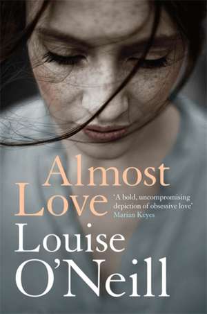 O'Neill, L: Almost Love