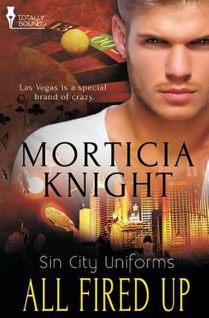 Sin City Uniforms de Morticia Knight