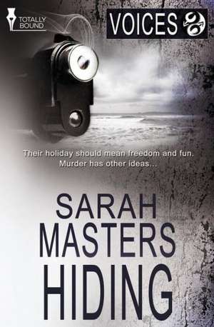 Voices de Sarah Masters