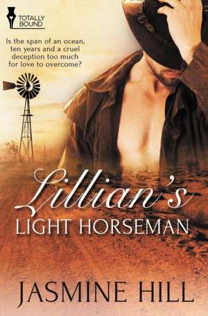 Lillian's Light Horseman de Jasmine Hill