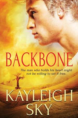 Backbone de Kayleigh Sky