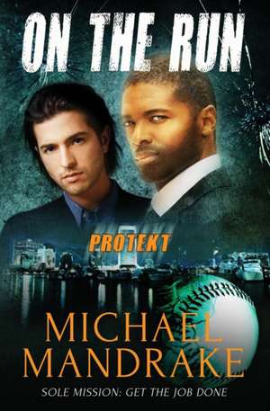 Protekt: On the Run de Michael Mandrake