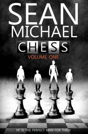 Chess de Sean Michael