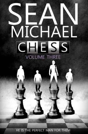 Chess de Sean Michael
