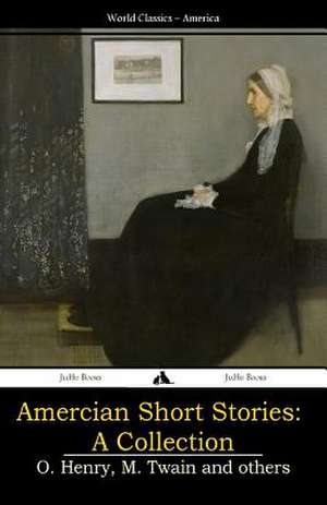 Amercian Short Stories de O. Henry