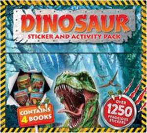 Dinosaur World Wallet