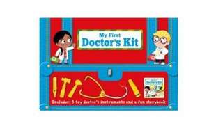 My First Doctor's Kit