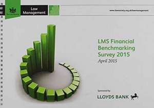 LMS Financial Benchmarking Survey