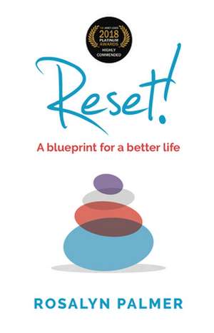 Reset! de Rosalyn Palmer