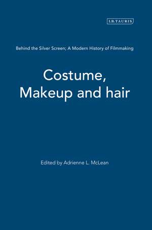 Costume, Makeup and Hair de Adrienne L. McLean