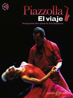 El viaje