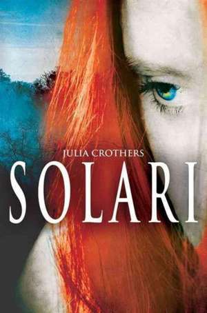 Solari de Julia Crothers