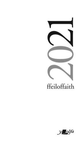 Ffeiloffaith 2021 y Lolfa