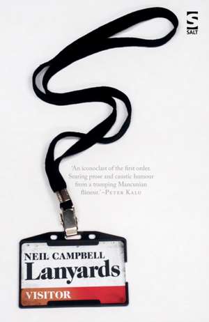 The Manchester Trilogy de Neil Campbell