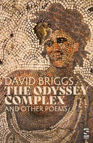 The Odyssey Complex de David Briggs