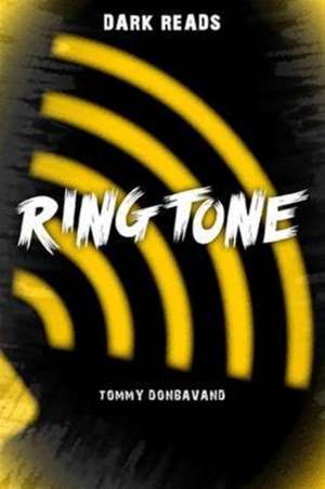 Ringtone de Tommy Donbavand